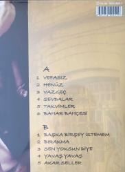 Fatih Erkoç - Fatih Erkoç Plak, Limitli, LP, Vinyl, Ambalajında