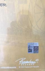 Fatih Erkoç - Fatih Erkoç Plak, Limitli, LP, Vinyl, Ambalajında