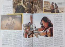 SABAH DERGİ GRUBU-SİNEMA DERGİSİ-POPÜLER SİNEMA DERGİSİ-6 TL-2012-SAYI:3-MART-CLINT EASTWOOD & LEONARDO DICAPRIO'DAN J.EDGAR-MARS'A DÜŞEN ADAM 100 YAŞINDA PERDEDE-JOHN CARTER:IKI DUNYA ARASINDA-RAŞİT ÇELİKEZER FILMINI ANLATIYOR-CAN-AÇLIK OYUNLARI-ÜNLÜ ROMAN SERISININ VEYAZPERDE YOLCULUĞU BAŞLIYOR-ÖZEL RÖPORTAJ-WILLEM DAFOE-MUTLAKA IZLEMENIZ GEREKEN 5 ANGELOPOULOS FILMI-60'INDA AKSIYON YILDIZI-LIAM NEESON-CANLI YAYINDA YAŞAM SAVAŞI-İKTİDARIN KARANLIK YÜZÜ-DIKKAT ÇEKMEYI SEVIYORUM-SONSUZLUĞA YOLCULUK-OLAY YARATAN FILMLER 3-BOX OFFICE VE YILDIZ TABLOSU-ELEŞTİRİLER-UTANÇ-SÜRÜCÜ-KEVIN HAKKINDA KONUŞMALIYIZ-KÖSTEBEK-MARILYN ILE BİR HAFTA-SENDEN BANA KALAN-SINEMDAN ÇIKMIŞ INSAN-ÖZEL SEANS-IŞIK VE GÖLGE-ATILLA DORSAY-KULT FILMLER-YEŞİLÇAM KLASIKLERI-TV DIZILERI-SOUNDTRACK-DVD REHBER-SINEMA ÇIKIŞI-CEM DAVRAN-LABİRENT-ALCATRAZ-GÜNEŞE GİDEN YOL-Pİ-PEKI ŞİMDİ NEREYE-PATLAK SOKAKLAR-BİR SES BÖLER GECEYİ