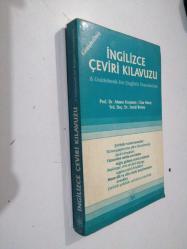 İNGİLİZCE ÇEVİRİ KILAVUZU a Guidebook for English Translation