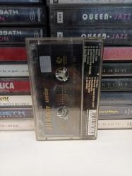 Ali Asker - Zordur - Kaset -