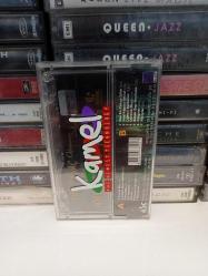 Oğuz Aksaç - Oğuzname Dalgalar - Kaset -