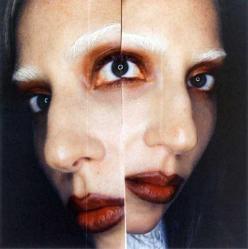 LADY GAGA - MAYHEM LIMITED EDITION SILVER PLAK 2 LP 2025