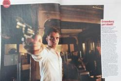 SABAH DERGİ GRUBU-SİNEMA DERGİSİ-POPÜLER SİNEMA DERGİSİ-8 TL-2012-SAYI:5-MAYIS-WHIT STILLMAN-YORGOS LANTHIMOS-İSTANBUL FILM FESTIVALININ YILDIZLARI SINEMA'YA KONUŞTU-BÜTÜN SÜPERKAHRAMANLAR TOPLANDI-YENILMEZLER-AYIN OYUNCULARIYLA ÖZEL SÖYLEYİŞİLER-SEAN PENN-VINCENT CASSELL-FRANCOIS CLUZET-HATİCE ASLAN-YAKIN PLANDAKILER-HAYATIMIN TATILI-MOONRISE KINGDOM-SIYAH GIYEN ADAMLAR 3-EKUMENIPOLIS-BENZEMEZ KIMSE ONA-RÜYA TAKIM GÖREV BAŞINDA-ERGEN GİBİ DAVRANAN YAŞLILARALA ILGILI BİR FILM-İSTANBUL BİZİM ZAMANIMIZDA ÇÖKECEK-4FILM 4 OYUNCU-YATAKHANADE ISYAN-BABA YAGA-INTIMMI OSVETLENI-SÜRTÜK-HOMELAND-CEMAL HÜNAL-AÇLIK OYUNLARI-KUZGUN-YERALTI-ŞAHANE MİSAFİR-ÇAPRAZ ATEŞ-SINEMADAN ÇIKMIŞ INSAN-ÖZEL SEANS-IŞIK VE GÖLGE-ATILLA DORSAY-KULT FILMLER-YEŞİLÇAM KLASIKLERI-TV DIZILERI-SOUNDTRACK-DVD REHBER-SINEMA ÇIKIŞI-PAMUK PRENSESIN MACERALARI-UN MONSTRE A PARIS-AŞK VE PARA-ÖZ HAKIKI KARAKOL-EDEPSİZ KIZ-TÜRKIYE'NINILK SINEMA MÜZESİ-KARADUL-ŞAHINGÖZ-İKİZ FILMLER