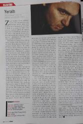 SABAH DERGİ GRUBU-SİNEMA DERGİSİ-POPÜLER SİNEMA DERGİSİ-8 TL-2012-SAYI:5-MAYIS-WHIT STILLMAN-YORGOS LANTHIMOS-İSTANBUL FILM FESTIVALININ YILDIZLARI SINEMA'YA KONUŞTU-BÜTÜN SÜPERKAHRAMANLAR TOPLANDI-YENILMEZLER-AYIN OYUNCULARIYLA ÖZEL SÖYLEYİŞİLER-SEAN PENN-VINCENT CASSELL-FRANCOIS CLUZET-HATİCE ASLAN-YAKIN PLANDAKILER-HAYATIMIN TATILI-MOONRISE KINGDOM-SIYAH GIYEN ADAMLAR 3-EKUMENIPOLIS-BENZEMEZ KIMSE ONA-RÜYA TAKIM GÖREV BAŞINDA-ERGEN GİBİ DAVRANAN YAŞLILARALA ILGILI BİR FILM-İSTANBUL BİZİM ZAMANIMIZDA ÇÖKECEK-4FILM 4 OYUNCU-YATAKHANADE ISYAN-BABA YAGA-INTIMMI OSVETLENI-SÜRTÜK-HOMELAND-CEMAL HÜNAL-AÇLIK OYUNLARI-KUZGUN-YERALTI-ŞAHANE MİSAFİR-ÇAPRAZ ATEŞ-SINEMADAN ÇIKMIŞ INSAN-ÖZEL SEANS-IŞIK VE GÖLGE-ATILLA DORSAY-KULT FILMLER-YEŞİLÇAM KLASIKLERI-TV DIZILERI-SOUNDTRACK-DVD REHBER-SINEMA ÇIKIŞI-PAMUK PRENSESIN MACERALARI-UN MONSTRE A PARIS-AŞK VE PARA-ÖZ HAKIKI KARAKOL-EDEPSİZ KIZ-TÜRKIYE'NINILK SINEMA MÜZESİ-KARADUL-ŞAHINGÖZ-İKİZ FILMLER