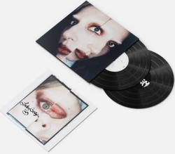 LADY GAGA İMZALI MAYHEM LIMITED EDITION PLAK 2 LP 2025