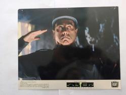 ALIEN - YARATIK: DİRİLİŞ (1997) - SİNEMA FİLMİ ORİJİNAL 7'Lİ LOBİ KART SETİ - AMERİKA DÖNEM BASKISI - ALIEN: RESURRECTION (1997) ORIGINAL LOBBY CARD SET 7 SCENES, U.S.A - 25 x 20 cm - Jean-Pierre Jeunet, Sigourney Weaver, Winona Ryder, Dominique Pinon, Ron Perlman, Gary Dourdan, Michael Wincott, Kim Flowers, Dan Hedaya, J.E. Freeman, Brad Dourif, Raymond Cruz, Leland Orser, Carolyn Campbell, Marlene Bush, David St. James, 	Joss Whedon, John Frizzell, Hervé Schneid