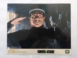 ALIEN - YARATIK: DİRİLİŞ (1997) - SİNEMA FİLMİ ORİJİNAL 4'LÜ LOBİ KART SETİ - AMERİKA DÖNEM BASKISI - ALIEN: RESURRECTION (1997) ORIGINAL LOBBY CARD SET 4 SCENES, U.S.A - 25 x 20 cm - Jean-Pierre Jeunet, Sigourney Weaver, Winona Ryder, Dominique Pinon, Ron Perlman, Gary Dourdan, Michael Wincott, Kim Flowers, Dan Hedaya, J.E. Freeman, Brad Dourif, Raymond Cruz, Leland Orser, Carolyn Campbell, Marlene Bush, David St. James, 	Joss Whedon, John Frizzell, Hervé Schneid