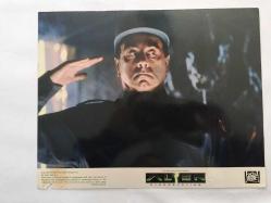 ALIEN - YARATIK: DİRİLİŞ (1997) - SİNEMA FİLMİ ORİJİNAL 2'Lİ LOBİ KART SETİ - AMERİKA DÖNEM BASKISI - ALIEN: RESURRECTION (1997) ORIGINAL LOBBY CARD SET 2 SCENES, U.S.A - 25 x 20 cm - Jean-Pierre Jeunet, Sigourney Weaver, Winona Ryder, Dominique Pinon, Ron Perlman, Gary Dourdan, Michael Wincott, Kim Flowers, Dan Hedaya, J.E. Freeman, Brad Dourif, Raymond Cruz, Leland Orser, Carolyn Campbell, Marlene Bush, David St. James, 	Joss Whedon, John Frizzell, Hervé Schneid