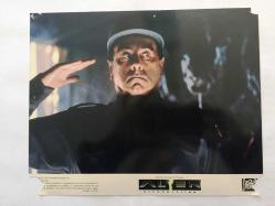 ALIEN - YARATIK: DİRİLİŞ (1997) - SİNEMA FİLMİ ORİJİNAL 2'Lİ LOBİ KART SETİ - AMERİKA DÖNEM BASKISI - ALIEN: RESURRECTION (1997) ORIGINAL LOBBY CARD SET 2 SCENES, U.S.A - 25 x 20 cm - Jean-Pierre Jeunet, Sigourney Weaver, Winona Ryder, Dominique Pinon, Ron Perlman, Gary Dourdan, Michael Wincott, Kim Flowers, Dan Hedaya, J.E. Freeman, Brad Dourif, Raymond Cruz, Leland Orser, Carolyn Campbell, Marlene Bush, David St. James, 	Joss Whedon, John Frizzell, Hervé Schneid