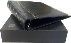 1502 Kasetli Albüm Kağıt Para Madeni Para FDC Kartpostal için-S