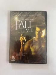 Gün batarken - fall time orijinal dvd film yılmaz video
