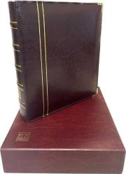 TEKSÖZ ,1502 Koruma Kasetli , Kağıt Para ,Madeni Para ,FDC ,Kartpostal,için Çok Amaçlı Albüm-KR-K