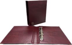 TEKSÖZ ,1502 Koruma Kasetli , Kağıt Para ,Madeni Para ,FDC ,Kartpostal,için Çok Amaçlı Albüm-KR-K