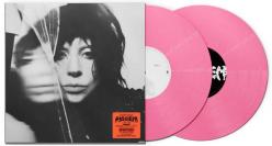 LADY GAGA - MAYHEM LIMITED EDITION HOT PINK PLAK 2 LP 2025