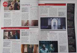 SABAH DERGİ GRUBU-SİNEMA DERGİSİ-POPÜLER SİNEMA DERGİSİ-8 TL-2012-SAYI:9-EYLÜL-TÜRK SINEMASI SEZONU AÇIYOR-70'TEN FAZLA YENI FILM-PENELOPE CRUZ-İSPANYA'DAN  HOLLYWOOD'A 20 YILLIK BAŞARI ÖYKÜSÜ-WOODY ALLEN-ROMA'YA SEVGILERLE-MARK ANDREWS CESUR-PACO PLAZA-REC 3:DİRİLİŞ-ÇİĞDEM VİTRİNEL-GERİYE KALAN-SİNAN ÇETİN-ÇANAKKALE ÇOCUKLARI-YEŞİM USTAOĞLU-ARAF-ESKI USUL AMA DEMODE DEĞİL-YIĞINLA FIKRIM VAR-BEYAZ ATLI PRENS'E KALMADIK-BU ASLINDA ŞEHIT ANALARININ FILMI-BEN DE ZEHRA GIBI GITMEK ISTEDİM-KADINLARA BIR BORCUM YOK-ZOMBILI EŞEK ŞAKASI--SINEMADAN ÇIKMIŞ INSAN-ÖZEL SEANS-IŞIK VE GÖLGE-ATILLA DORSAY-KULT FILMLER-YEŞİLÇAM KLASIKLERI-TV DIZILERI-SOUNDTRACK-DVD REHBER-SINEMA ÇIKIŞI-KARA ŞÖVALYE YÜKSELIYOR-GERÇEĞE ÇAĞRI-SAVAŞIN ÇİÇEKLERİ-COSMOPOLIS-TEPEDEKI EV-EMIN ALPER-DEVİN ÖZGÜN ÇINAR-SID & NANCY-THE NEWAROOM-YABU NO NAKA NO KURONEKO-ALYV SINGER-BAHSE VAR MISIN?