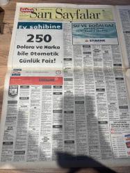 SABAH İSTANBUL GAZETESİ SABAH MELODİ GAZETESİ - 26 KASIM 1999 - Erdal Bilallar-Eczaneler-Güzellik Rehberi-Sağlık Rehberi-Sabah Sarı Sayfalar-Şenol Baştakar-İstanbulluların dert köşesi-İstanbul’da Kültür Sanat-PALTOLARLA DERS - Bakırköy gürlek nakipoğlu lisesi - Beykoz ishakağa ilköğretim okulu- okul yolu bataklık - şenay inan - mücahit Şener-Fatih Kanger-Emre güzel-Adem Şen-Gökhan Orhan-Ersan Beday-Adem Işık - yasaya ihtiyaç var - ekşioğlu orkent - Mareşal fevzi Çakmak ilköğretim okulu - eyüboğlu koleji - Yavuz asdemir - Cerrahpaşa da deprem korkusu - havalimanı itfaiye- İstanbul ve doğalgaz - korkutan minare - İsa çoşkun - Nuran akbalık - Ceren Türkay- Tuna sağlat- uğur doğrugüven - Nişantaşı- meydan pisliğe kaldı - Pendik belediye başkanı Erol kaya - Hasan akgün-bahtiyar uyanık-Kadir Topbaş-Coşkun Özden-Mustafa değirmenci-Mustafa Sarıgül-  Selami Öztürk-Erol Kaya-Osmanlı yemekleri - trenlerin devri - sistem modüler mobilya