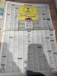 SABAH İSTANBUL GAZETESİ SABAH MELODİ GAZETESİ - 26 KASIM 1999 - Erdal Bilallar-Eczaneler-Güzellik Rehberi-Sağlık Rehberi-Sabah Sarı Sayfalar-Şenol Baştakar-İstanbulluların dert köşesi-İstanbul’da Kültür Sanat-PALTOLARLA DERS - Bakırköy gürlek nakipoğlu lisesi - Beykoz ishakağa ilköğretim okulu- okul yolu bataklık - şenay inan - mücahit Şener-Fatih Kanger-Emre güzel-Adem Şen-Gökhan Orhan-Ersan Beday-Adem Işık - yasaya ihtiyaç var - ekşioğlu orkent - Mareşal fevzi Çakmak ilköğretim okulu - eyüboğlu koleji - Yavuz asdemir - Cerrahpaşa da deprem korkusu - havalimanı itfaiye- İstanbul ve doğalgaz - korkutan minare - İsa çoşkun - Nuran akbalık - Ceren Türkay- Tuna sağlat- uğur doğrugüven - Nişantaşı- meydan pisliğe kaldı - Pendik belediye başkanı Erol kaya - Hasan akgün-bahtiyar uyanık-Kadir Topbaş-Coşkun Özden-Mustafa değirmenci-Mustafa Sarıgül-  Selami Öztürk-Erol Kaya-Osmanlı yemekleri - trenlerin devri - sistem modüler mobilya