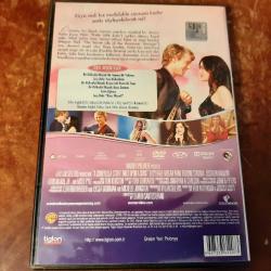 A CINDERELLA STORY - BİR KÜLKEDİSİ MASALI  -  ORJINAL BANDROLLU