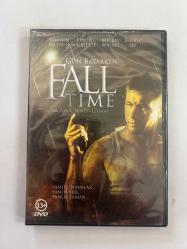 Gün batarken - fall time orijinal dvd film yılmaz video