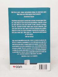 MAİ VE SİYAH - GÜNÜMÜZ TÜRKÇESİYLE - AYRAÇLI - 1. BASKI