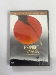 Empıre of the sun - güneş imparatorluğu orijinal dvd film yılmaz video