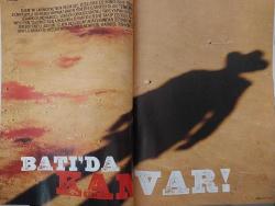 SABAH DERGİ GRUBU-SİNEMA DERGİSİ-POPÜLER SİNEMA DERGİSİ-8 TL-2013-SAYI:2-ŞUBAT-YAKIN PLANDAKILER-ZERO DARK THIRTY LINCOLN-2012 DEĞERLENDIRMESİ-GEÇEN YILIN SİNEMA GÜNDEMINE TOPLU BAKIŞ-ZİNCİRSİZ-TARANTINO'DAN WESTERNE MODERN YORUM-SÖYLEŞİLER-JOHN HAWKES-AŞK SEANSLARI-CRISTIAN MUNGIU-TEPELERIN ARDINDA-ŞİMDİ HER YERDE-BATI'DA KAN VAR-BAŞKAN'IN AKIL OYUNLARI-İÇİZDEKI ŞEYTAN-TÜR FILMLERINDEN OSCAR GÖZDELERINE KATHRYN BIGELOW SINEMASI-OLAY YARATN FILMLER 9SINEMADAN ÇIKMIŞ INSAN-ÖZEL SEANS-IŞIK VE GÖLGE-ATILLA DORSAY-KULT FILMLER-YEŞİLÇAM KLASIKLERI-TV DIZILERI-SOUNDTRACK-DVD REHBER-SINEMA ÇIKIŞ-NIGHTBIRDS-LA STRADA-SONSUZ SOKAKLAR'IN CEHENNEMLIK KAHRAMANI ZAMPANO-POLITICAL ANIMALS-KANUNSUZLAR-NESLIHAN ATAGÜL-KELEBEĞİN RÜYASI-HANSEL VE GRATEL:CADI AVCILARI-OYUNBOZAN RALPH-TAŞ MEKTEP-DÜŞLER DİYARI-CELAL İLE CEREN-EV SİNEMASI I