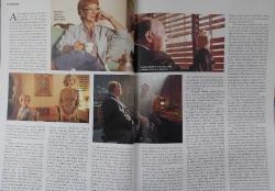 SABAH DERGİ GRUBU-SİNEMA DERGİSİ-POPÜLER SİNEMA DERGİSİ-8 TL-2013-SAYI:4-NİSAN-YAKIN PLANDAKILER-HITCHCOCK ZERRE-BRIAN DE PALMA-İLE ÖLDÜREN TUTKU'YU VE SINEMA KARIYERINO KONUŞTUK-32.İSTANBUL FILM FESTIVALI-45 FILM ÖNERISI ÖZEL SÖYLEŞİLER-NICOLE KIDMAN-LANETLI KAN VE GAZETECI ÇOCIK ILE PERDEDE-HITCHCOCK IÇIN GÜNAH ÇIKARMA VAKTI-BÜTÜN FILMLERIMI SEVIYORUM-ÇOKLUĞUN IÇINDEKI TEKLIĞIN GÜCÜ-YENI SEZONUN GIŞE CANAVARLARI-AYIN FILMLERI-LAETLI KAN-SICAK KALPLER-BARFI-KORKUNÇ BIR FILM 5-ATATÜRK'ÜN FEDAISI TOPAL OSMAN-KARLAR KRALIÇESI-SINEMADAN ÇIKMIŞ INSAN-ÖZEL SEANS-IŞIK VE GÖLGE-ATILLA DORSAY-KULT FILMLER-YEŞİLÇAM KLASIKLERI-TV DIZILERI-SOUNDTRACK-DVD REHBER-SINEMA ÇIKIŞI-JALE ARIKAN-YILMAZ GÜNEY'IN UNUTULMAZ FILMI UMUT'UN KAHRMANI CABBAR-HANGING ROCK'TA PIKNIK-MUHTEŞEM VE KUDRETLI OZ-JIN-YOLDA-SEFILLER-GAMBIT-KÖTÜR RUH-GEÇİT YOK-HILE YOLU-INTIKAM BENIM-YEDİ PSIKOPAT-ÖLDÜREN TUTKU-ZERRE-