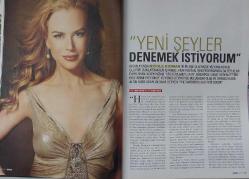 SABAH DERGİ GRUBU-SİNEMA DERGİSİ-POPÜLER SİNEMA DERGİSİ-8 TL-2013-SAYI:4-NİSAN-YAKIN PLANDAKILER-HITCHCOCK ZERRE-BRIAN DE PALMA-İLE ÖLDÜREN TUTKU'YU VE SINEMA KARIYERINO KONUŞTUK-32.İSTANBUL FILM FESTIVALI-45 FILM ÖNERISI ÖZEL SÖYLEŞİLER-NICOLE KIDMAN-LANETLI KAN VE GAZETECI ÇOCIK ILE PERDEDE-HITCHCOCK IÇIN GÜNAH ÇIKARMA VAKTI-BÜTÜN FILMLERIMI SEVIYORUM-ÇOKLUĞUN IÇINDEKI TEKLIĞIN GÜCÜ-YENI SEZONUN GIŞE CANAVARLARI-AYIN FILMLERI-LAETLI KAN-SICAK KALPLER-BARFI-KORKUNÇ BIR FILM 5-ATATÜRK'ÜN FEDAISI TOPAL OSMAN-KARLAR KRALIÇESI-SINEMADAN ÇIKMIŞ INSAN-ÖZEL SEANS-IŞIK VE GÖLGE-ATILLA DORSAY-KULT FILMLER-YEŞİLÇAM KLASIKLERI-TV DIZILERI-SOUNDTRACK-DVD REHBER-SINEMA ÇIKIŞI-JALE ARIKAN-YILMAZ GÜNEY'IN UNUTULMAZ FILMI UMUT'UN KAHRMANI CABBAR-HANGING ROCK'TA PIKNIK-MUHTEŞEM VE KUDRETLI OZ-JIN-YOLDA-SEFILLER-GAMBIT-KÖTÜR RUH-GEÇİT YOK-HILE YOLU-INTIKAM BENIM-YEDİ PSIKOPAT-ÖLDÜREN TUTKU-ZERRE-