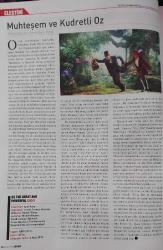 SABAH DERGİ GRUBU-SİNEMA DERGİSİ-POPÜLER SİNEMA DERGİSİ-8 TL-2013-SAYI:4-NİSAN-YAKIN PLANDAKILER-HITCHCOCK ZERRE-BRIAN DE PALMA-İLE ÖLDÜREN TUTKU'YU VE SINEMA KARIYERINO KONUŞTUK-32.İSTANBUL FILM FESTIVALI-45 FILM ÖNERISI ÖZEL SÖYLEŞİLER-NICOLE KIDMAN-LANETLI KAN VE GAZETECI ÇOCIK ILE PERDEDE-HITCHCOCK IÇIN GÜNAH ÇIKARMA VAKTI-BÜTÜN FILMLERIMI SEVIYORUM-ÇOKLUĞUN IÇINDEKI TEKLIĞIN GÜCÜ-YENI SEZONUN GIŞE CANAVARLARI-AYIN FILMLERI-LAETLI KAN-SICAK KALPLER-BARFI-KORKUNÇ BIR FILM 5-ATATÜRK'ÜN FEDAISI TOPAL OSMAN-KARLAR KRALIÇESI-SINEMADAN ÇIKMIŞ INSAN-ÖZEL SEANS-IŞIK VE GÖLGE-ATILLA DORSAY-KULT FILMLER-YEŞİLÇAM KLASIKLERI-TV DIZILERI-SOUNDTRACK-DVD REHBER-SINEMA ÇIKIŞI-JALE ARIKAN-YILMAZ GÜNEY'IN UNUTULMAZ FILMI UMUT'UN KAHRMANI CABBAR-HANGING ROCK'TA PIKNIK-MUHTEŞEM VE KUDRETLI OZ-JIN-YOLDA-SEFILLER-GAMBIT-KÖTÜR RUH-GEÇİT YOK-HILE YOLU-INTIKAM BENIM-YEDİ PSIKOPAT-ÖLDÜREN TUTKU-ZERRE-