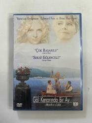 Göl kenarında bir ay - a month by the lake orijinal dvd film yılmaz video