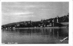 Efemera - Fotokart: İzmit Sahil / Foto Fahri Seyrek - kitantik - kitaLog