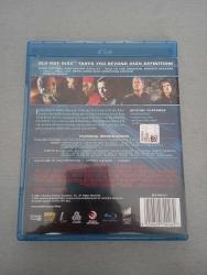ANGELS & DEMONS - MELEKLER VE ŞEYTANLAR - TOM HANKS - 2 DISC - BLU-RAY