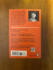 The Life Project: The Extraordinary Story of Our Ordinary Lives