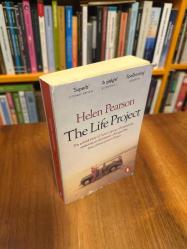 The Life Project: The Extraordinary Story of Our Ordinary Lives