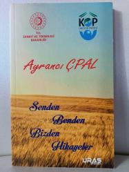 Senden benden bizden hikayeler