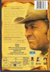 İntikamcılar - The Revengers ( Türkçe Altyazı ) ( AMBALAJINDA - SIFIR ) DVD