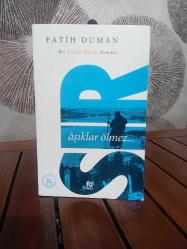 Sır: Aşıklar Ölmez; Bir Yahya Efendi Romanı