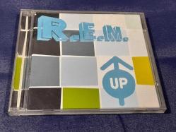 REM UP R.E.M   MÜZİK CD