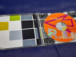 REM UP R.E.M   MÜZİK CD
