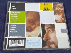 REM UP R.E.M   MÜZİK CD