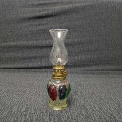 Antika - Vintage... Gaz Lambası - kitantik - kitaLog