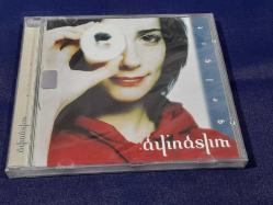 AYLİN ASLIM GELGİT MÜZİK CD