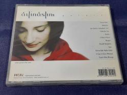 AYLİN ASLIM GELGİT MÜZİK CD