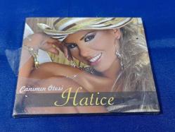 HATİCE CANIMIN ÖTESİ MÜZİK CD