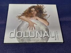 DOLUNAY LAMBAYA PÜF DE MÜZİK CD