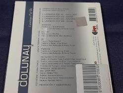 DOLUNAY LAMBAYA PÜF DE MÜZİK CD