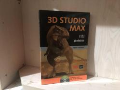 3D Studio Max - Cilt 2