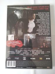 Sevgililer Günü Katliamı 3D Dvd Film