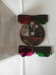 Sevgililer Günü Katliamı 3D Dvd Film
